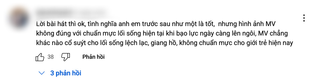 Ca khúc thảm họa dính quảng cáo web cá độ: Sến như “mắc kẹt” ở thập niên 2000- Ảnh 3.