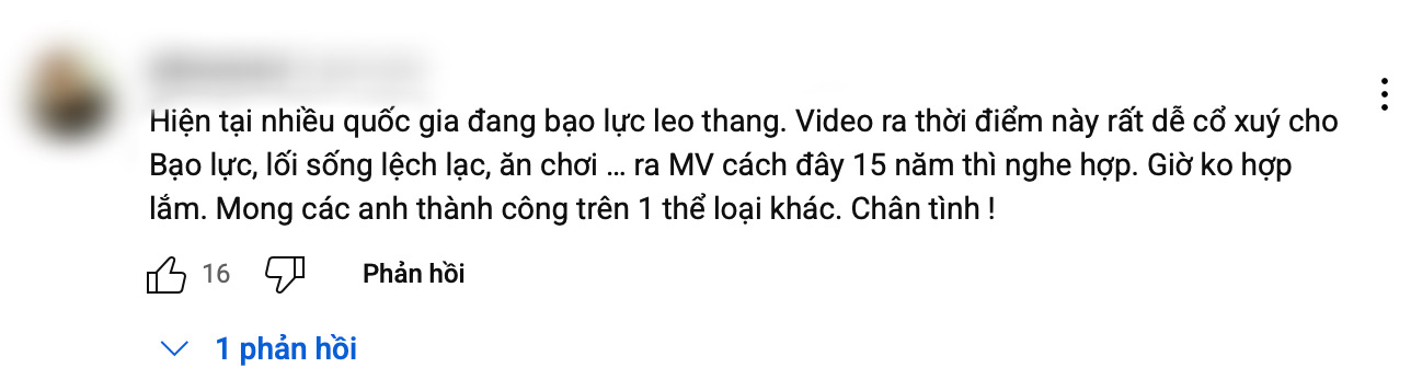 Ca khúc thảm họa dính quảng cáo web cá độ: Sến như “mắc kẹt” ở thập niên 2000- Ảnh 4.