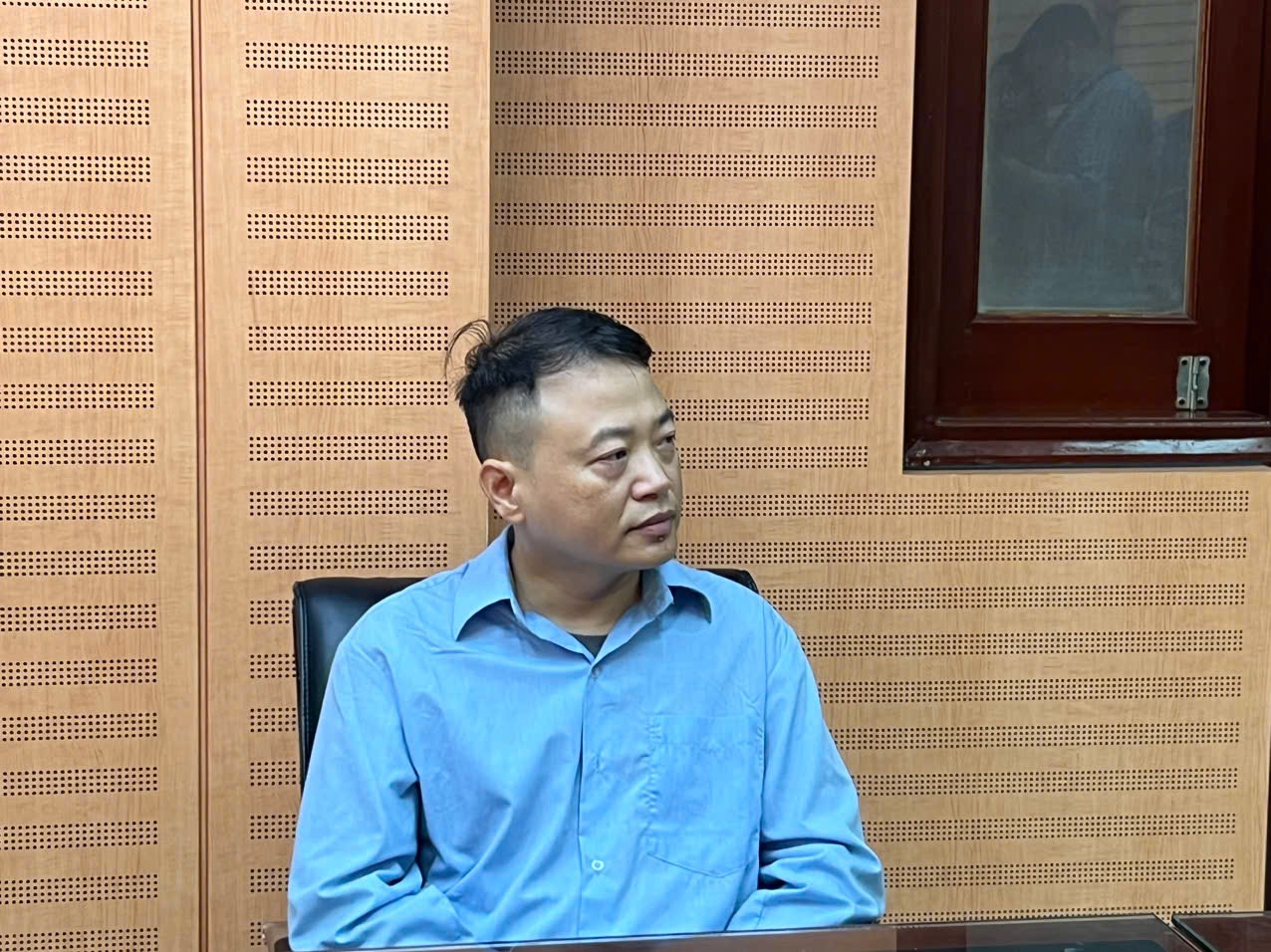 Shark Bình cam kết khắc phục thiệt hại với các nhà đầu tư - Ảnh 1.