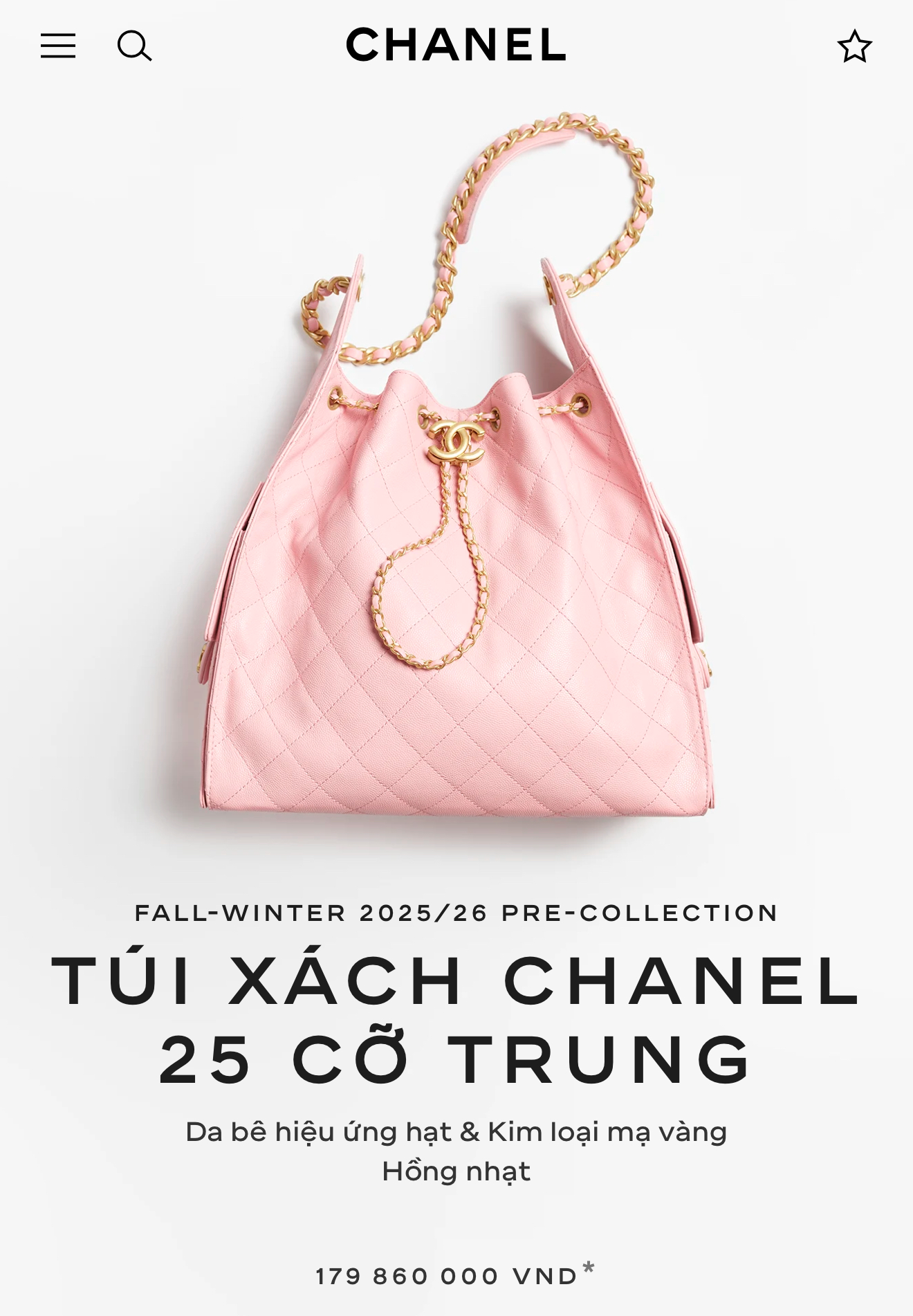 Sĩ Thanh bị shop bán hàng nhái tố dùng túi Chanel 