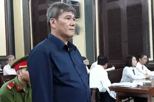 Truy tố Dương Thanh Cường vụ gây thiệt hại cho ngân hàng hơn 1.053 tỉ đồng