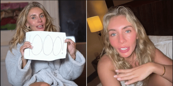 Sex, kỷ lục về sex