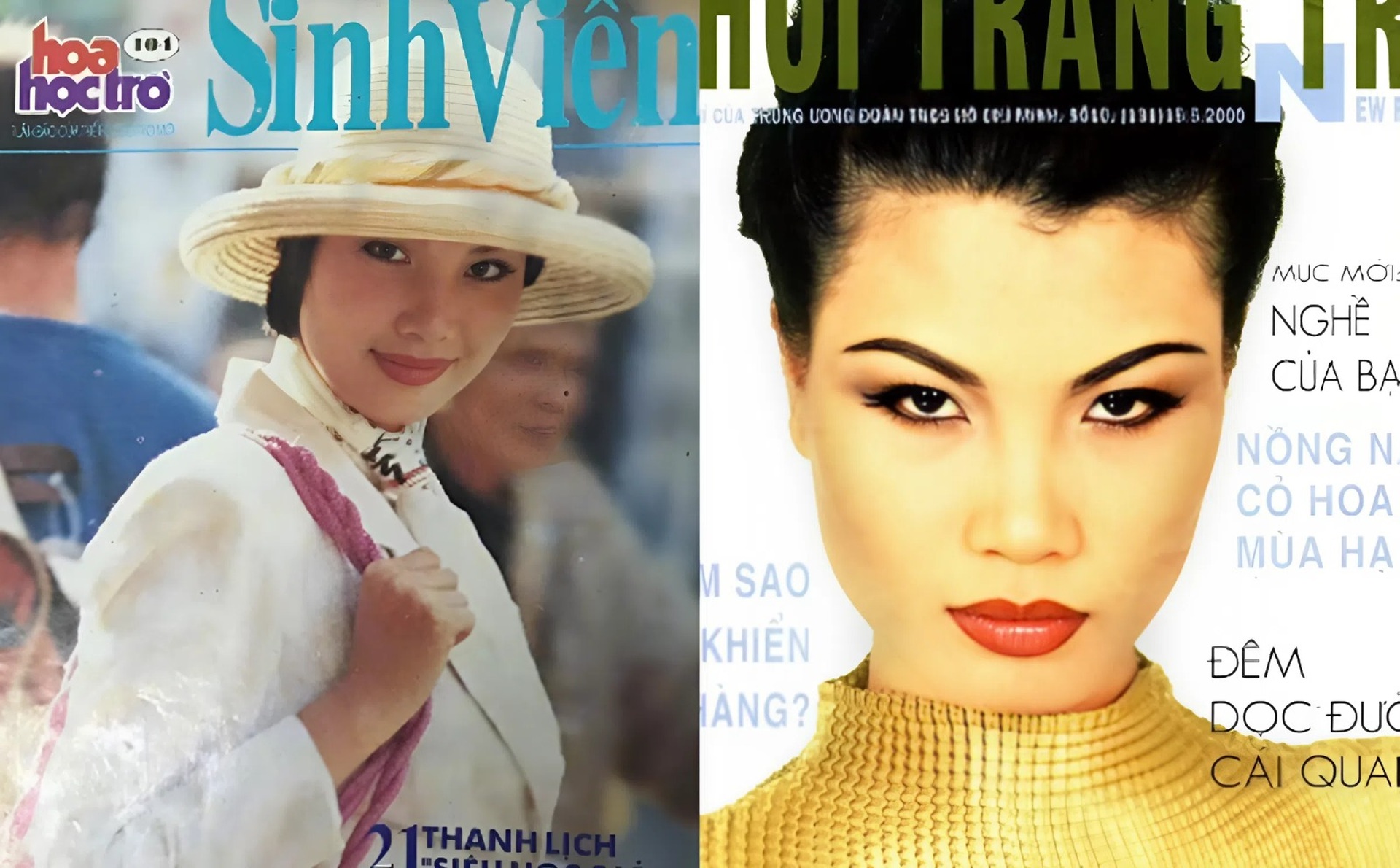 Siêu mẫu đầu tiên của Việt Nam rời showbiz 30 năm, giờ ra sao? - 1