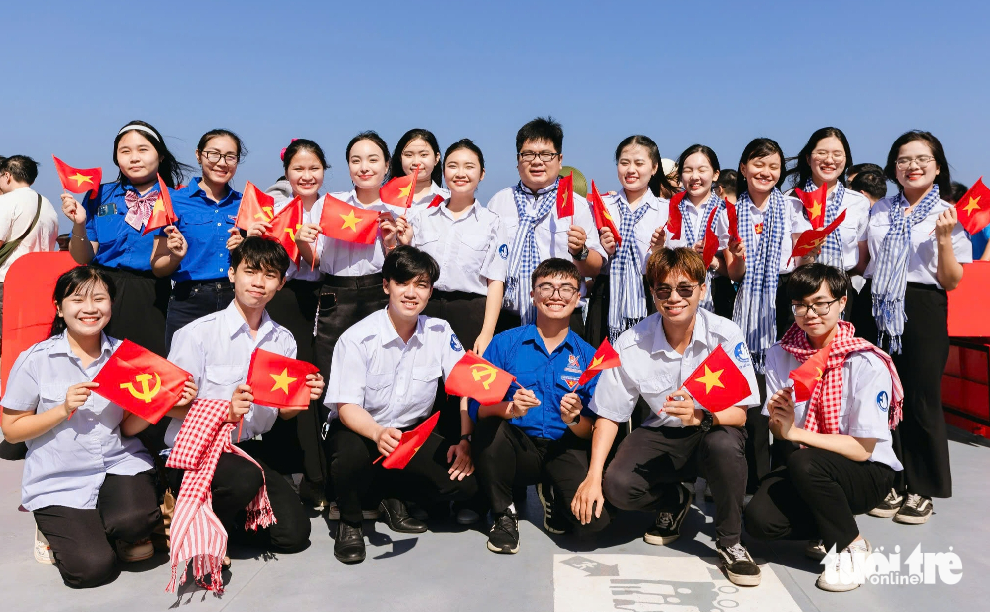 đảo Phú Quý - Ảnh 1.