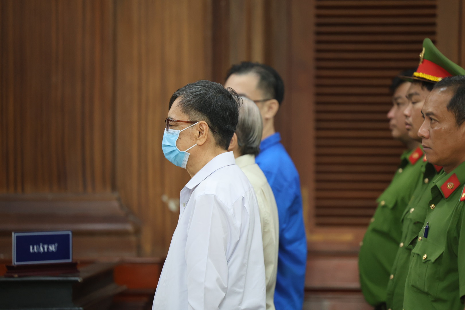 Vụ Đinh Trường Chinh hưởng lợi 970 tỉ đồng: Số phận 4 khu đất vàng ở phường Sài Gòn ra sao?- Ảnh 1.