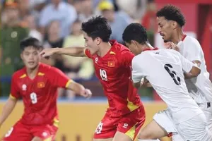 U-23 Việt Nam đến cực nam Thái Lan săn vàng SEA Games 33