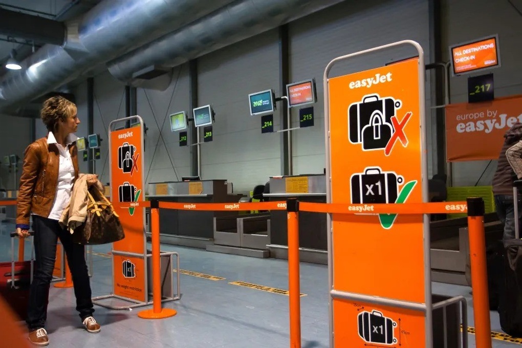 Soi chi tiết quy định hành lý xách tay của hãng bay Việt và quốc tế - 1