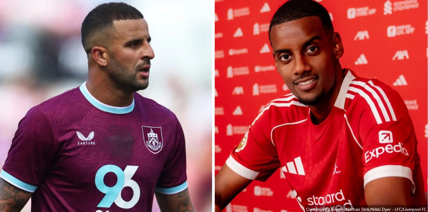 Soi tỉ số trận Burnley – Liverpool: Thế trận một chiều 1 Soi tỉ số trận Burnley – Liverpool: Thế trận một chiều ở Turf Moor - Ảnh 1.