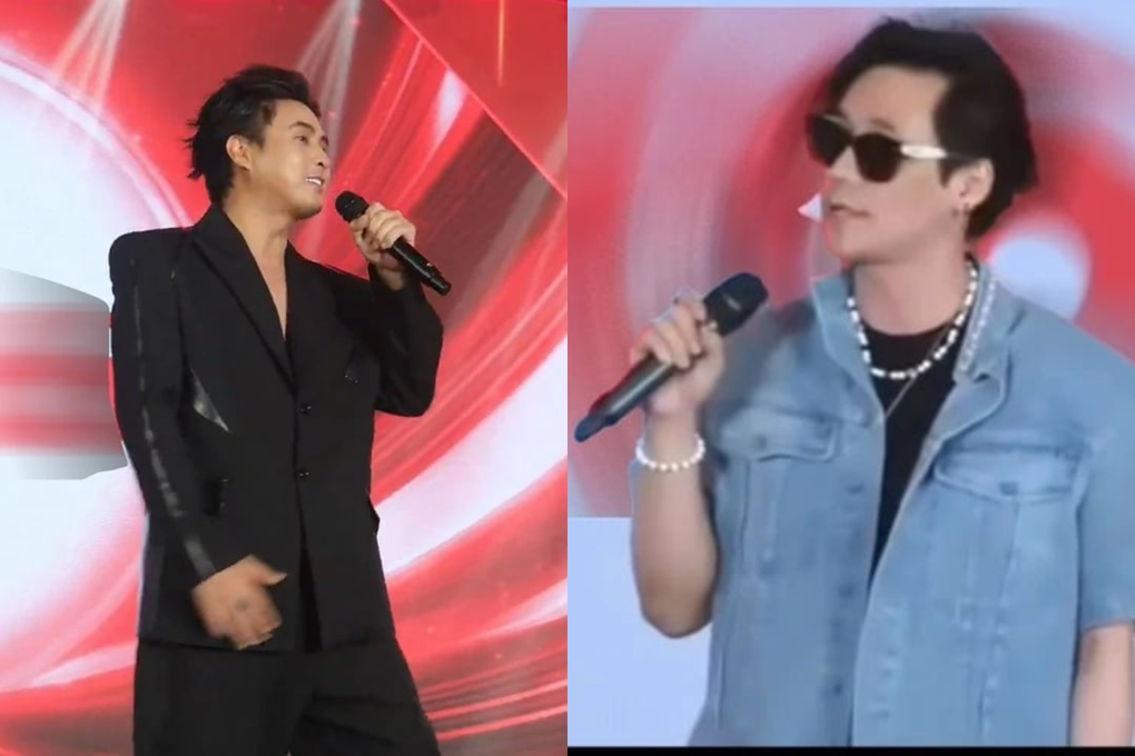 Sơn Tùng M-TP và loạt nghệ sĩ hát ở sự kiện nhà cái có vi phạm pháp luật? - 3