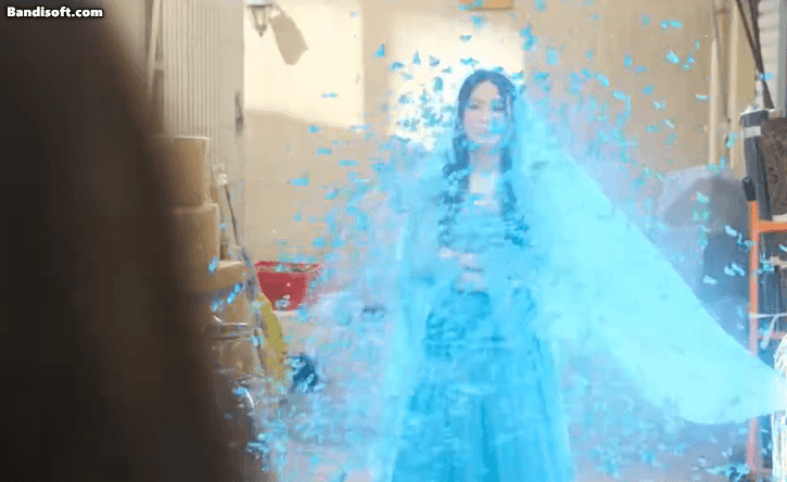 Đây không thể là Song Hye Kyo được! - Ảnh 6.