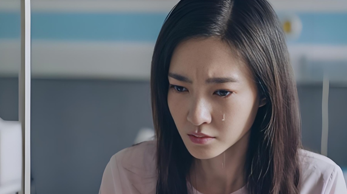 Sự "cao tay" của mẹ chồng khiến tôi dù ghét bỏ chồng cũng không muốn, không thể rời đi- Ảnh 1.