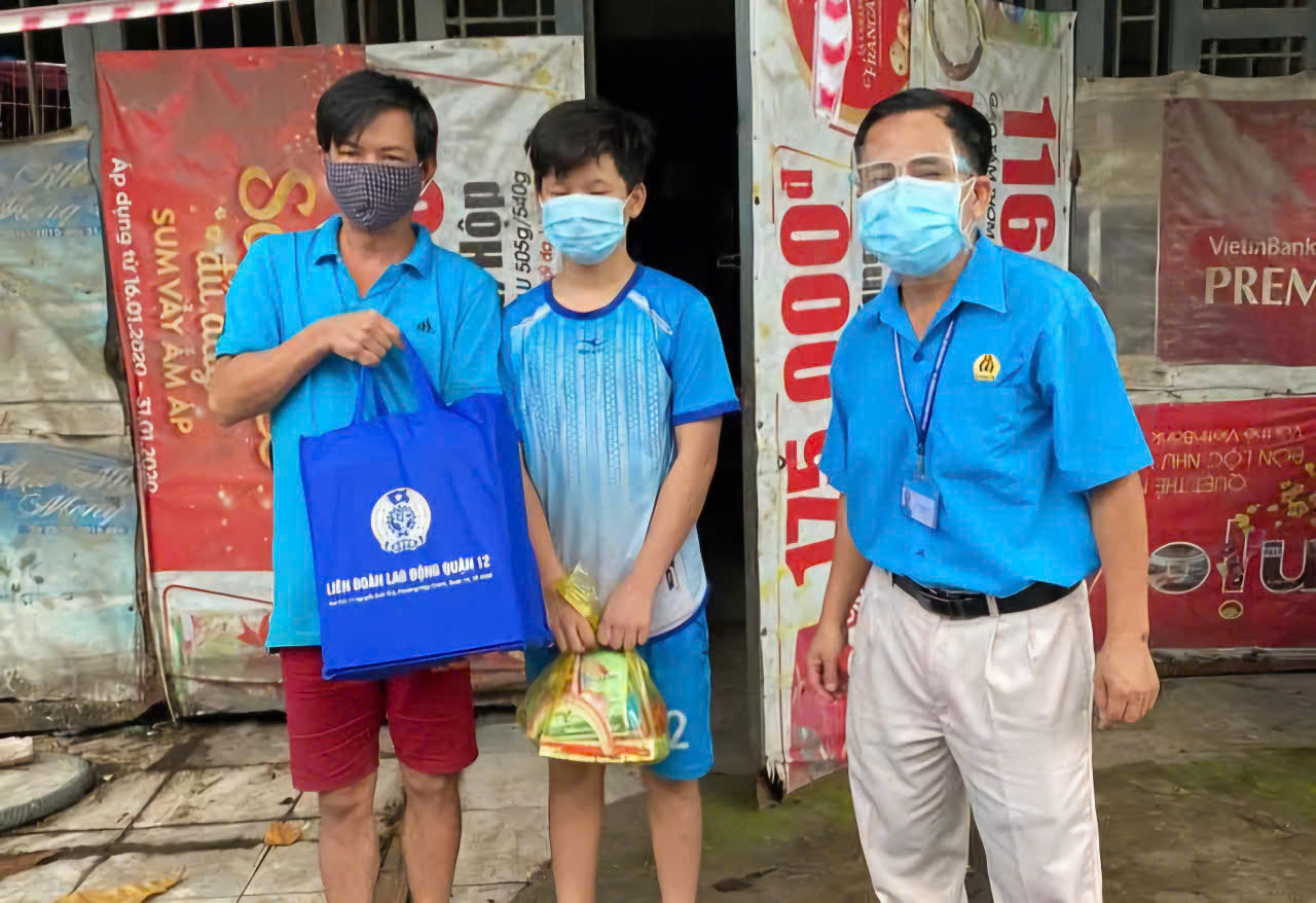 Nóng: Sử dụng tài chính Công đoàn giải quyết chế độ cho cán bộ Công đoàn chuyên trách nghỉ việc- Ảnh 1. Nóng: Sử dụng tài chính Công đoàn giải quyết chế độ cho cán bộ Công đoàn chuyên trách nghỉ việc- Ảnh 1.