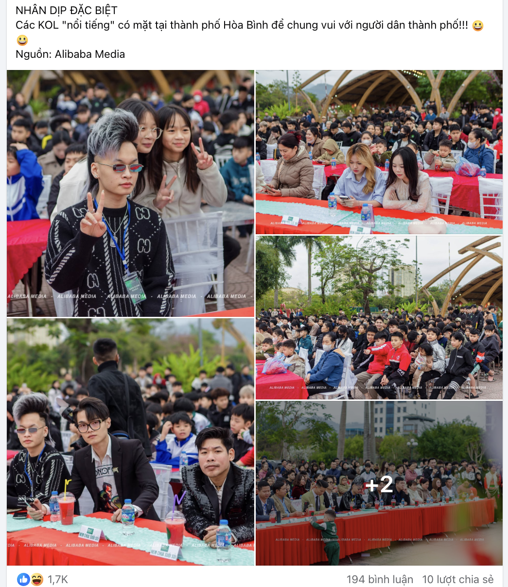 vua nem chua - Ảnh 1.