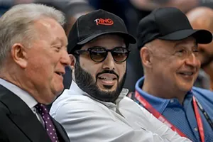 Turki Al-Sheikh - người tiết lộ thông tin chấn động về MU có giá trị tài sản bao nhiêu?