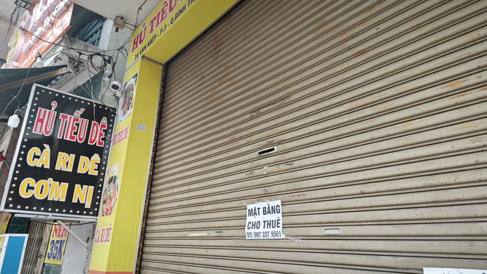 Sự thật về 50.000 quán ăn đóng cửa và áp lực ngành F&B Việt Nam - Ảnh 1. Sự thật về 50.000 quán ăn đóng cửa và áp lực ngành F&B Việt Nam - Ảnh 1.