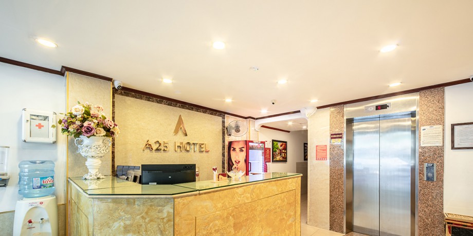 Sự thật về bà chủ chuỗi khách sạn bình dân A25, sở hữu 2.300 phòng khắp Việt Nam- Ảnh 2.