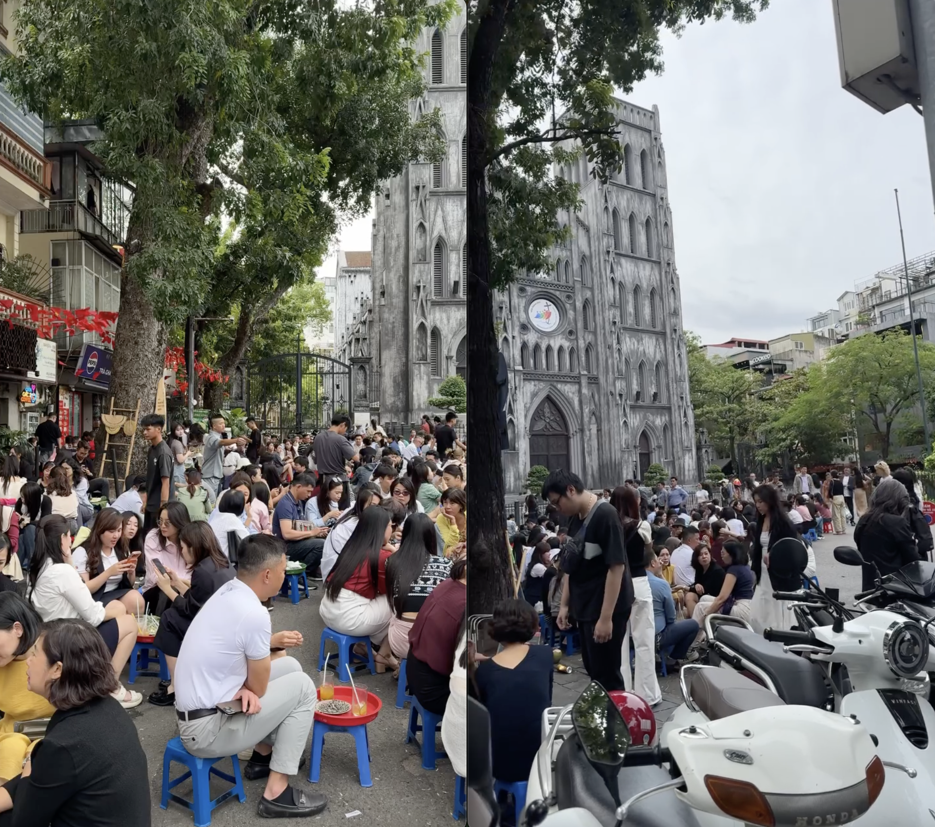 Sự thật về video 