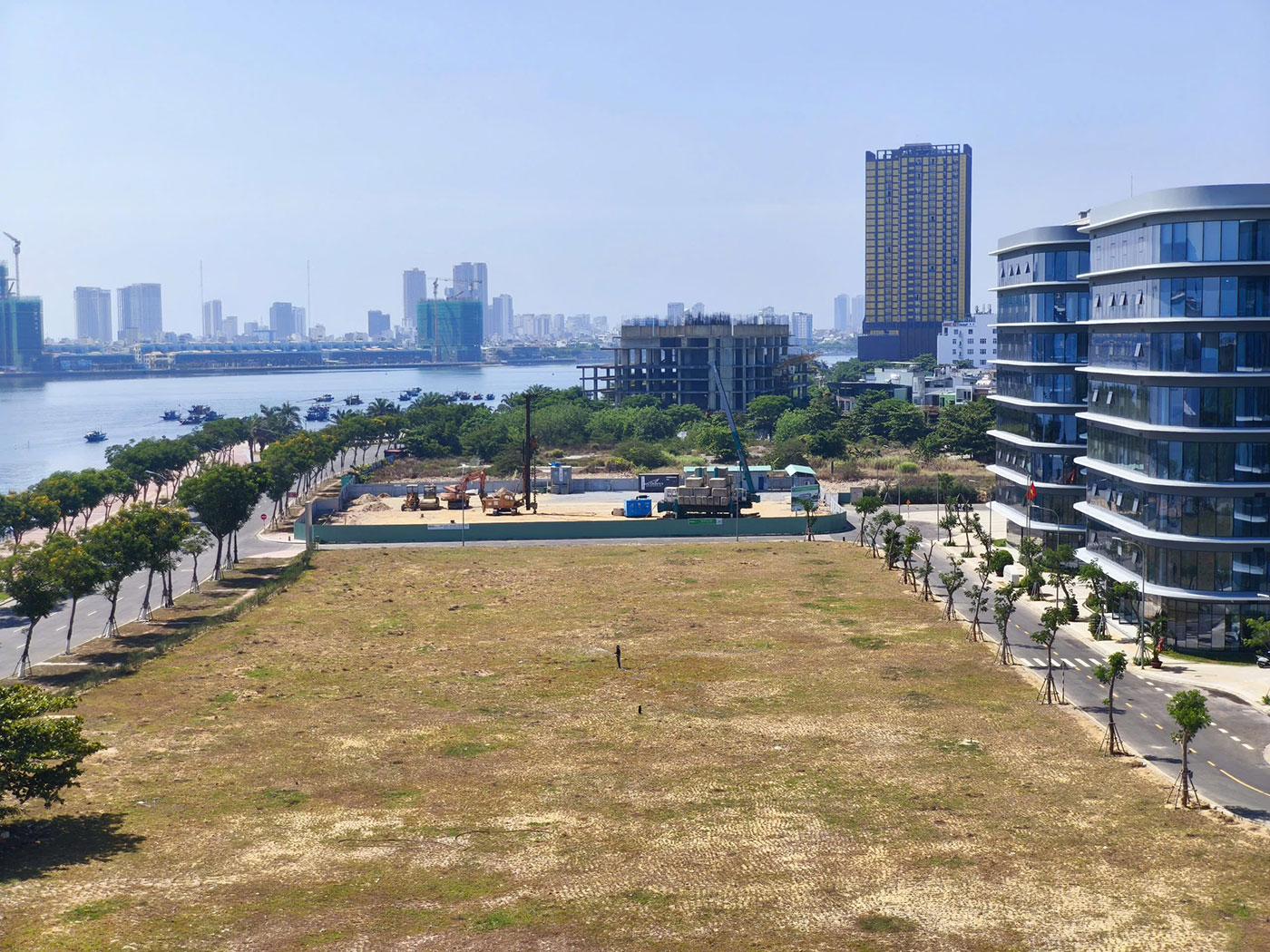 Sức hút Đà Nẵng trong ngành vi mạch bán dẫn và trí tuệ nhân tạo
- Ảnh 1.