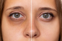 Nhiều người bị quầng thâm mắt mà không biết đây có thể là dấu hiệu của nhiều bệnh nguy hiểm