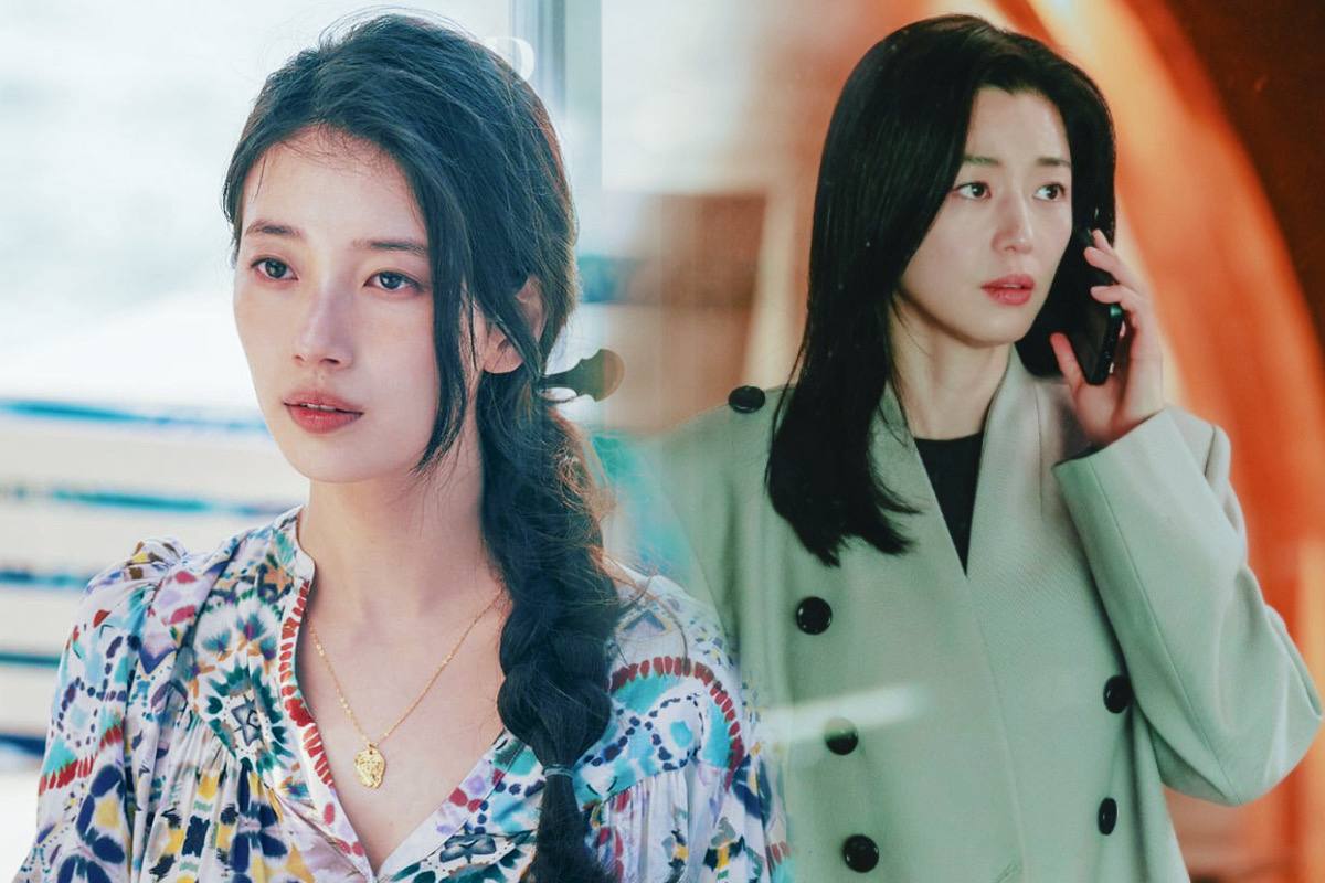 Suzy - Jeon Ji Hyun dính bão tẩy chay: Tất cả đều vì 1 lý do cả tỷ người phẫn nộ- Ảnh 1. Suzy - Jeon Ji Hyun dính bão tẩy chay: Tất cả đều vì 1 lý do cả tỷ người phẫn nộ- Ảnh 1.