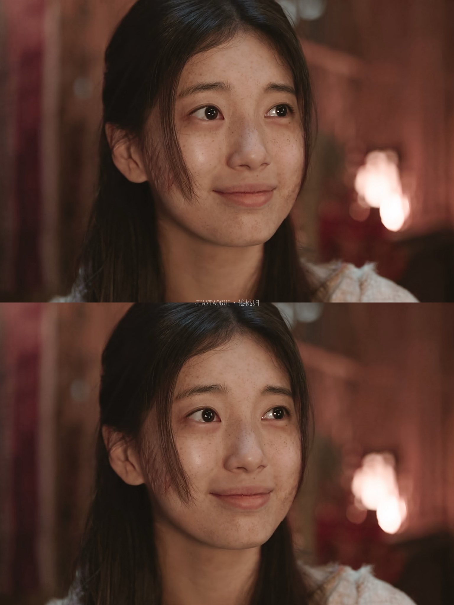 Mặt đầy sẹo vẫn đẹp phong thần chỉ có duy nhất mỹ nhân này: Visual tỷ người có một, đến chết vẫn chưa hết mê - Ảnh 1.