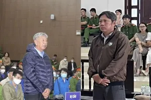 TAND Tối cao đề xuất 3 điều kiện để một người không bị truy cứu trách nhiệm hình sự