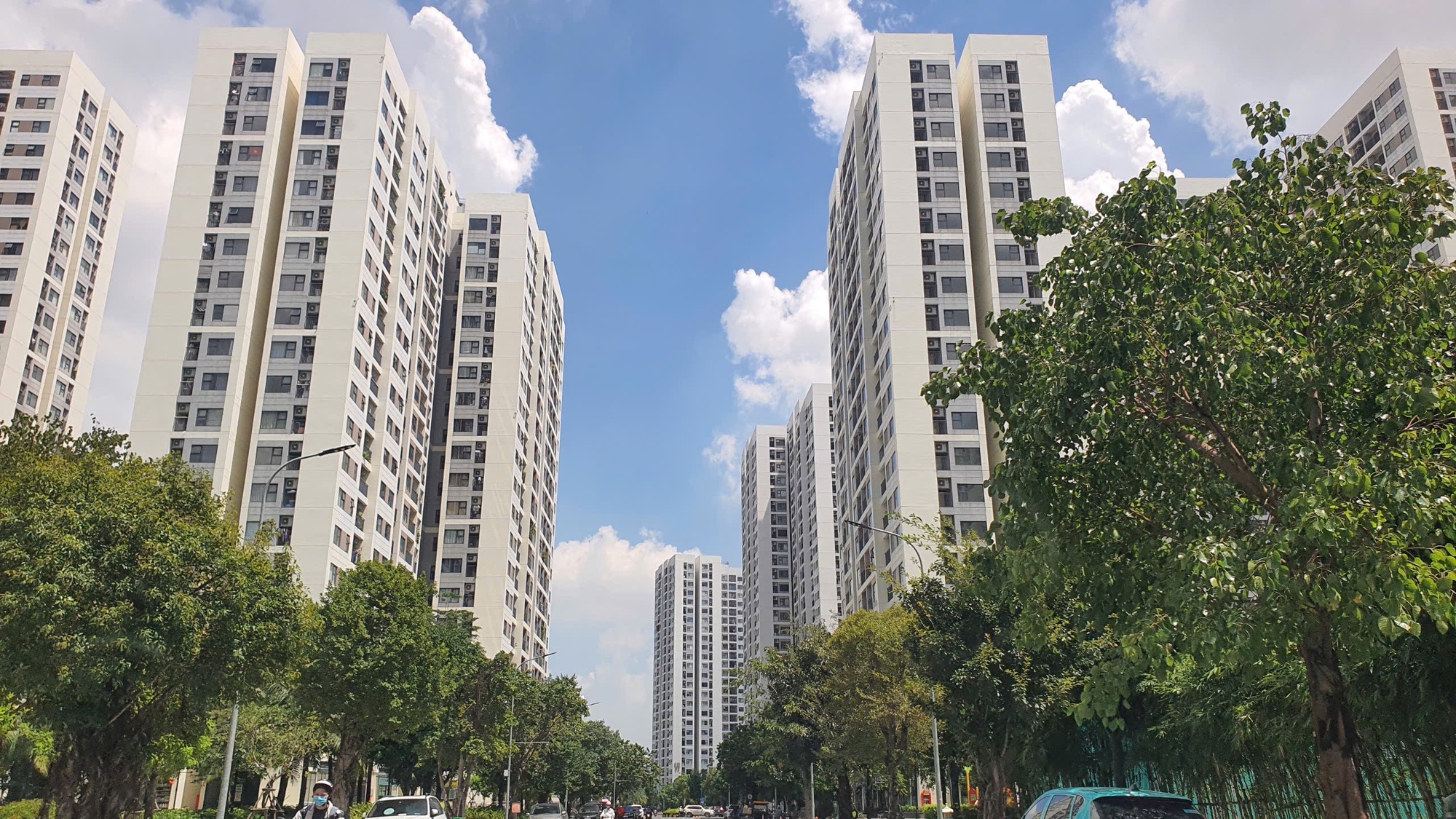 TP HCM chấn chỉnh doanh nghiệp bất động sản ủy quyền bán nhà trái quy định - Ảnh 1. TP HCM chấn chỉnh doanh nghiệp bất động sản ủy quyền bán nhà trái quy định - Ảnh 1.