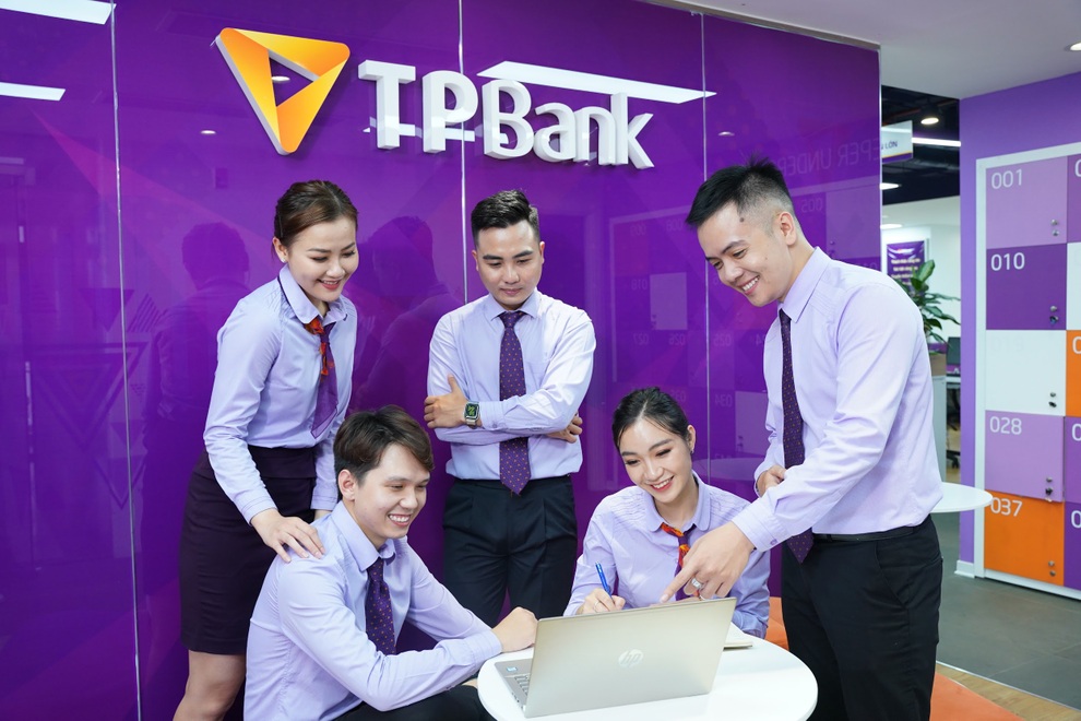 TPBank tiên phong đạt chuẩn Basel III - 1