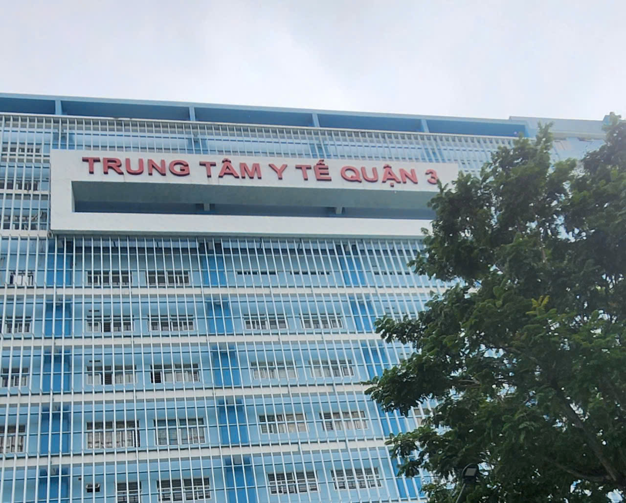 TP.HCM mạnh tay đầu tư công vào lĩnh vực y tế- Ảnh 2.