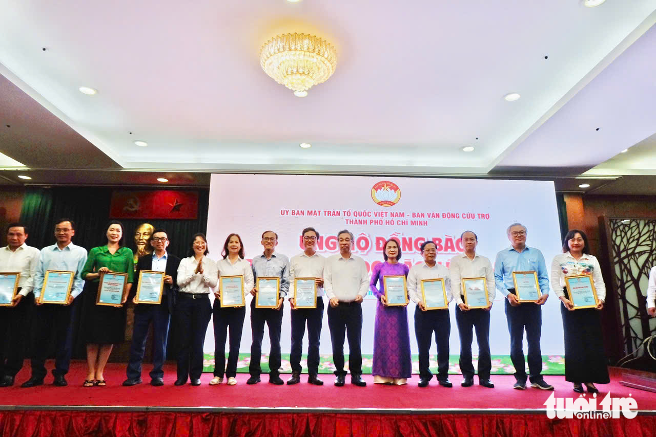 bão số 10 - Ảnh 1.