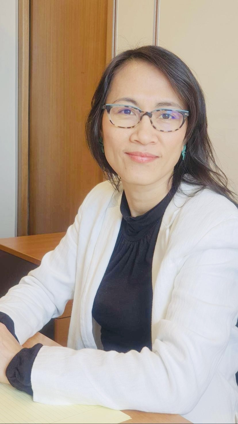 TSKH Phạm Thị Kim Cương chỉ ra cơ hội Việt Nam có thể nắm bắt để hướng ra thế giới theo làn sóng tiêu dùng bền vững- Ảnh 1.