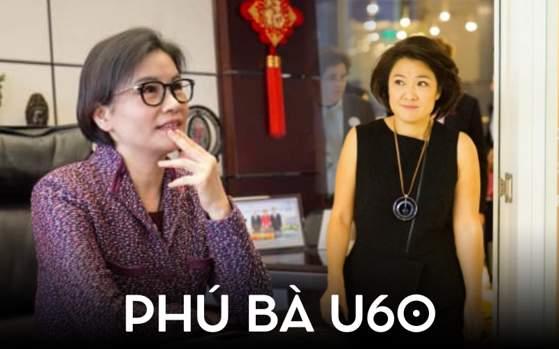 Cuộc sống không tưởng của phú bà U60: Tài sản “sương sương” 193.000 tỷ đồng nhưng chỉ “nghiện” đúng 1 thứ không hơn!- Ảnh 1.