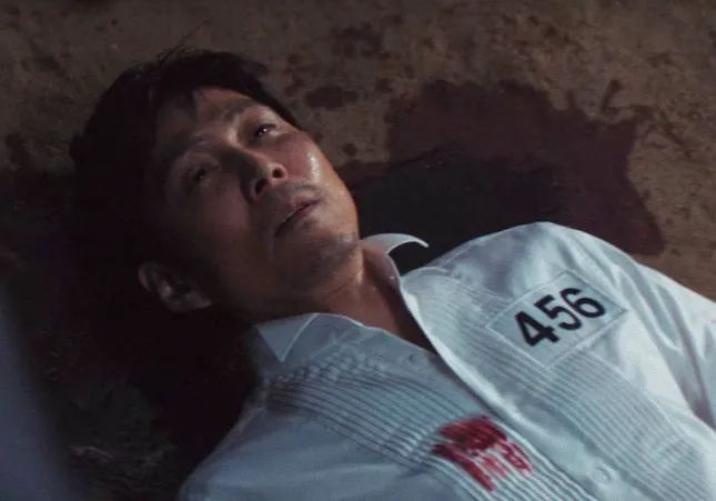 Người chơi 456 chết là kết thúc không mong muốn đối với nhiều người hâm mộ Squid Game.