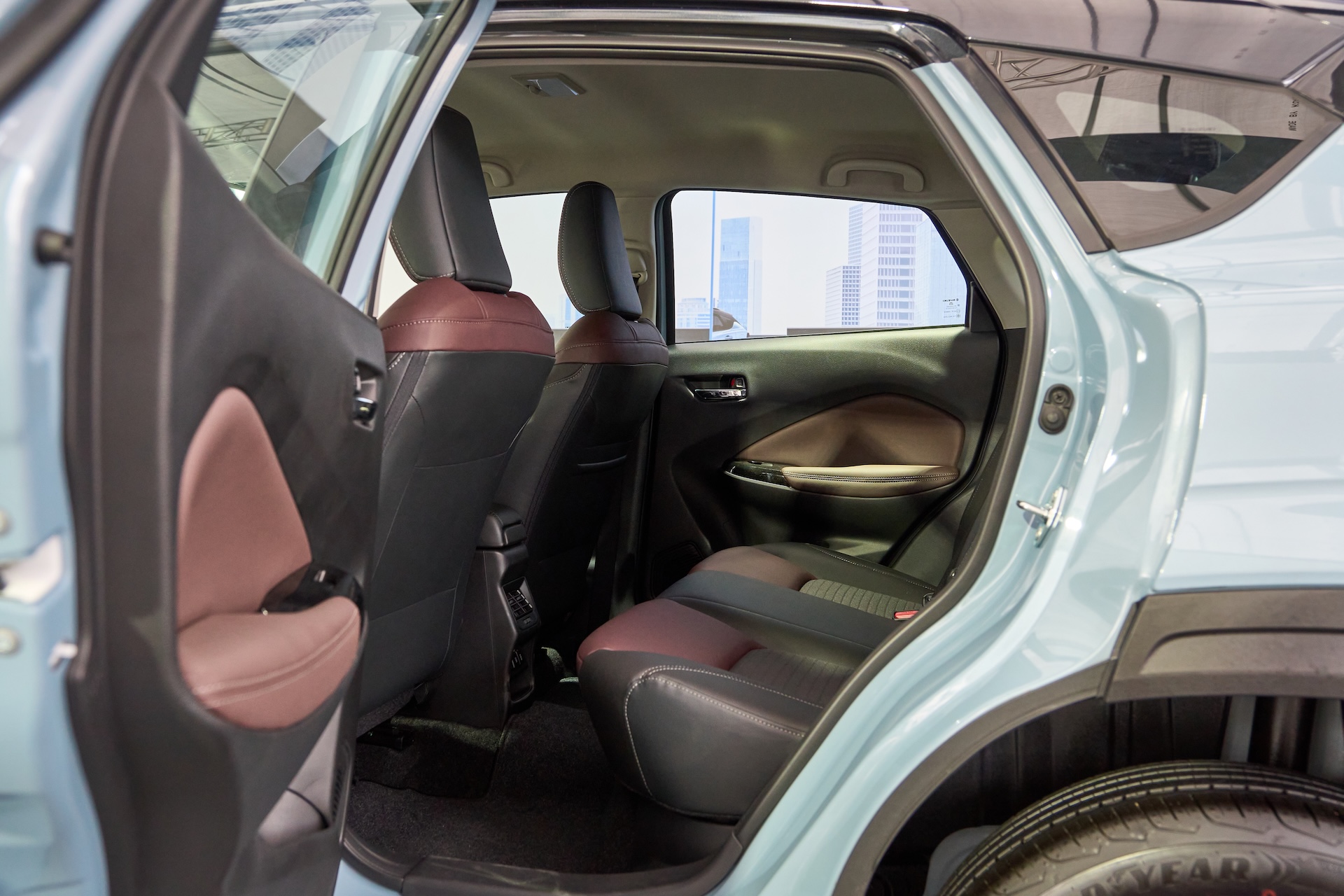 Tại sao xe Nhật có kích thước nhỏ gọn nhưng cabin rộng rãi? - Ảnh 1.