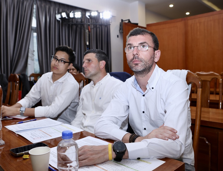 v-league 2025 - 2026 - Ảnh 1.