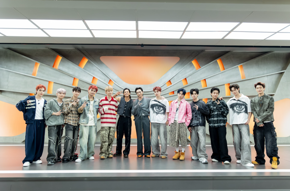  
Đội hình Tân binh toàn năng thăng cấp cùng SOOBIN và (S)TRONG Trọng Hiếu. - Tin sao Viet - Tin tuc sao Viet - Scandal sao Viet - Tin tuc cua Sao - Tin cua Sao