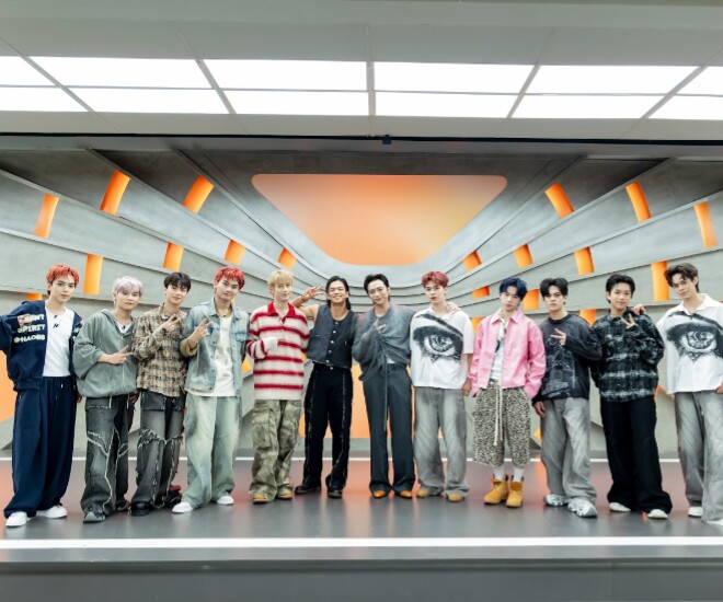 Thầy trò Soobin đối mặt “bài toán khó” khi đối đầu với 2 nhóm nhạc đến từ quốc tế.