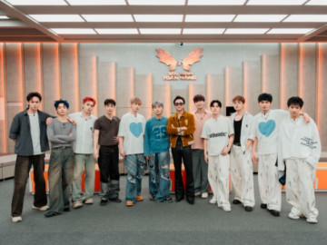 Công diễn 1 Tân binh toàn năng: Đội hình thí sinh do Soobin dẫn dắt thua trước nhóm nhạc Hàn Quốc