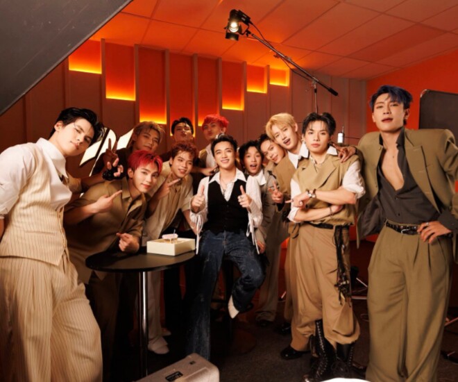 "Tân binh toàn năng" tập 4: Thầy trò Soobin bại trận trước nhóm nhạc Nhật Bản, 3 thí sinh nguy hiểm 1 Thầy trò Soobin thất bại ở lượt thi thứ 2 của Công diễn 2.