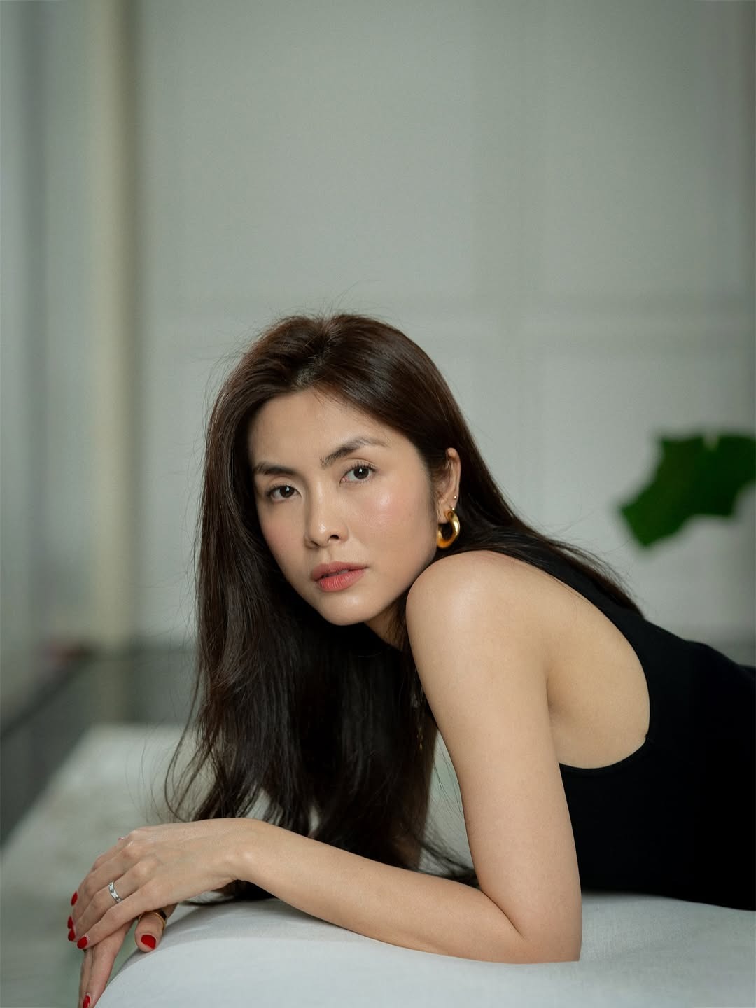 Tăng Thanh Hà chấp nhận sự thật- Ảnh 5.