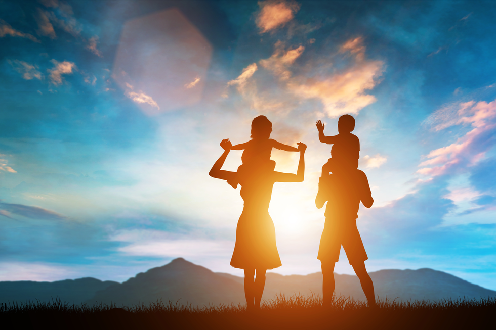 Tăng chiều cao người Việt như thế nào? - 1