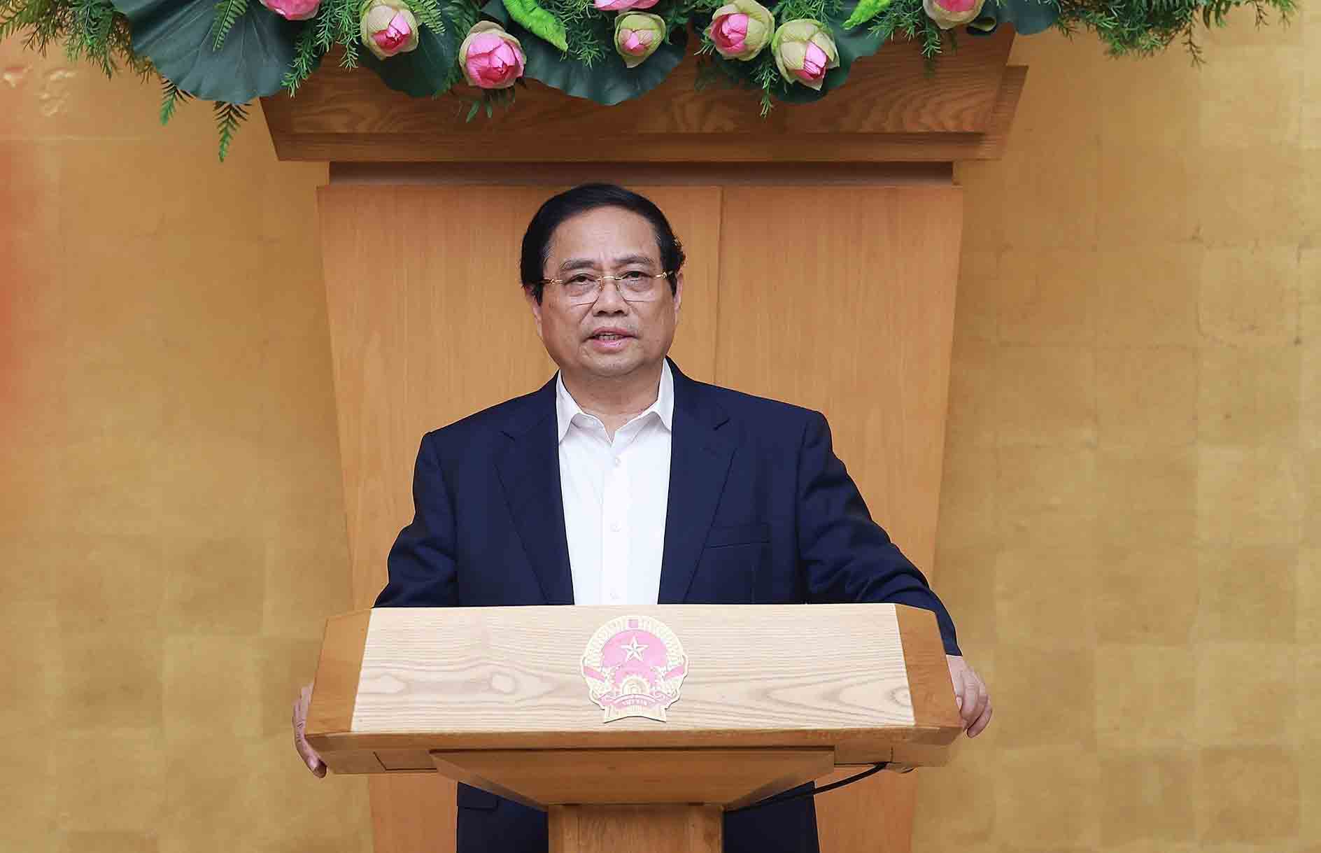 Tạo điều kiện để báo chí phát triển chuyên nghiệp,  nhân văn, hiện đại - Ảnh 1.