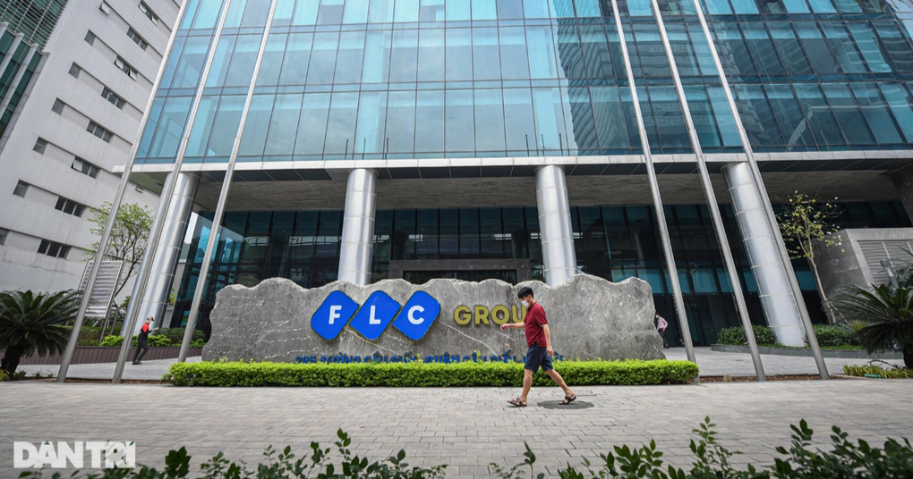 Tập đoàn FLC của ông Trịnh Văn Quyết tái khởi động loạt dự án bất động sản - 1