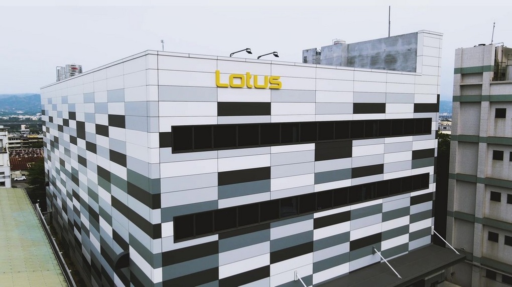 Tập đoàn dược phẩm toàn cầu Lotus nỗ lực khẳng định vị thế tại Đông Nam Á - 1