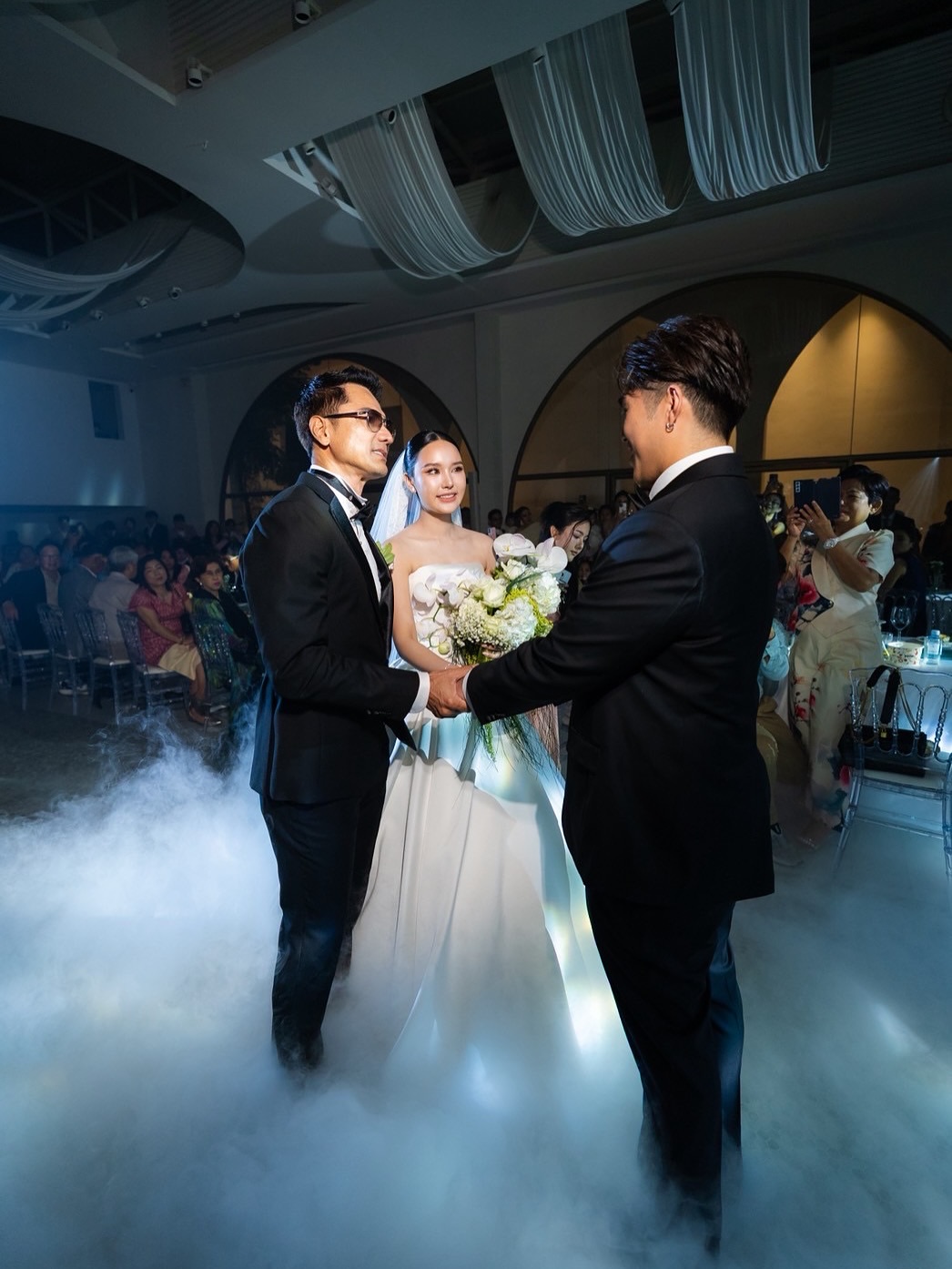 Tập gym để khoẻ mạnh chăm con gái, bố đơn thân U60 bỗng hot rần rần MXH vì body quá đỉnh, trẻ đẹp ngỡ ngàng- Ảnh 19.