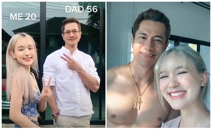 Tập gym để khoẻ mạnh chăm con gái, bố đơn thân U60 bỗng hot rần rần MXH vì body quá đỉnh, trẻ đẹp ngỡ ngàng- Ảnh 1.