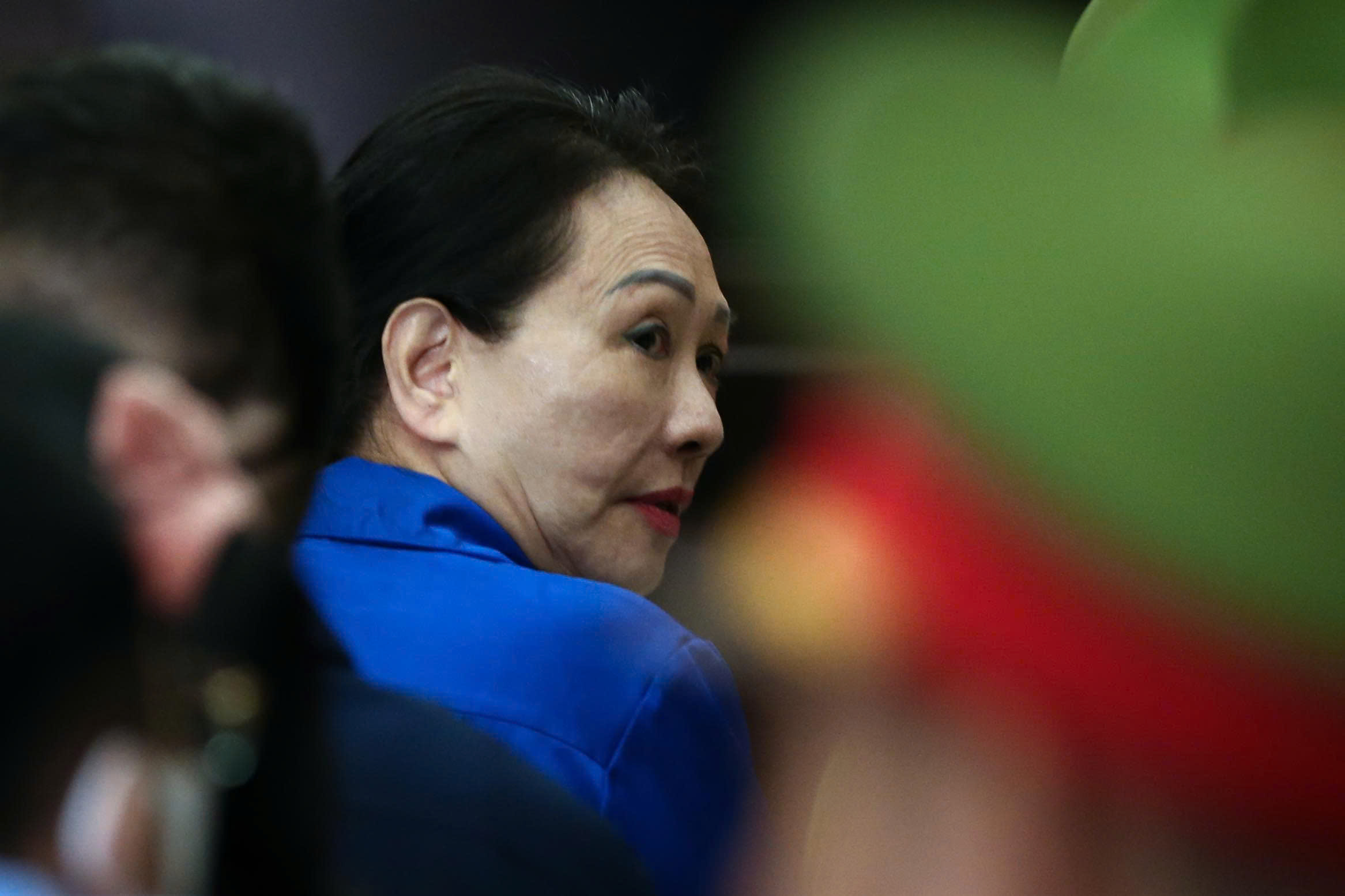 Hậu án Trương Mỹ Lan: Thách thức thi hành án - Ảnh 1.