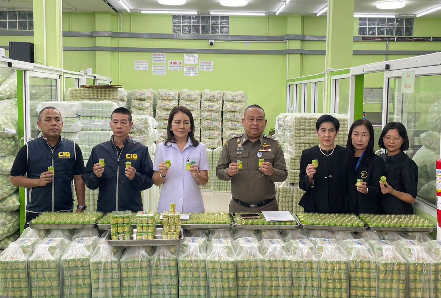 Hong Thai - Ảnh 1.