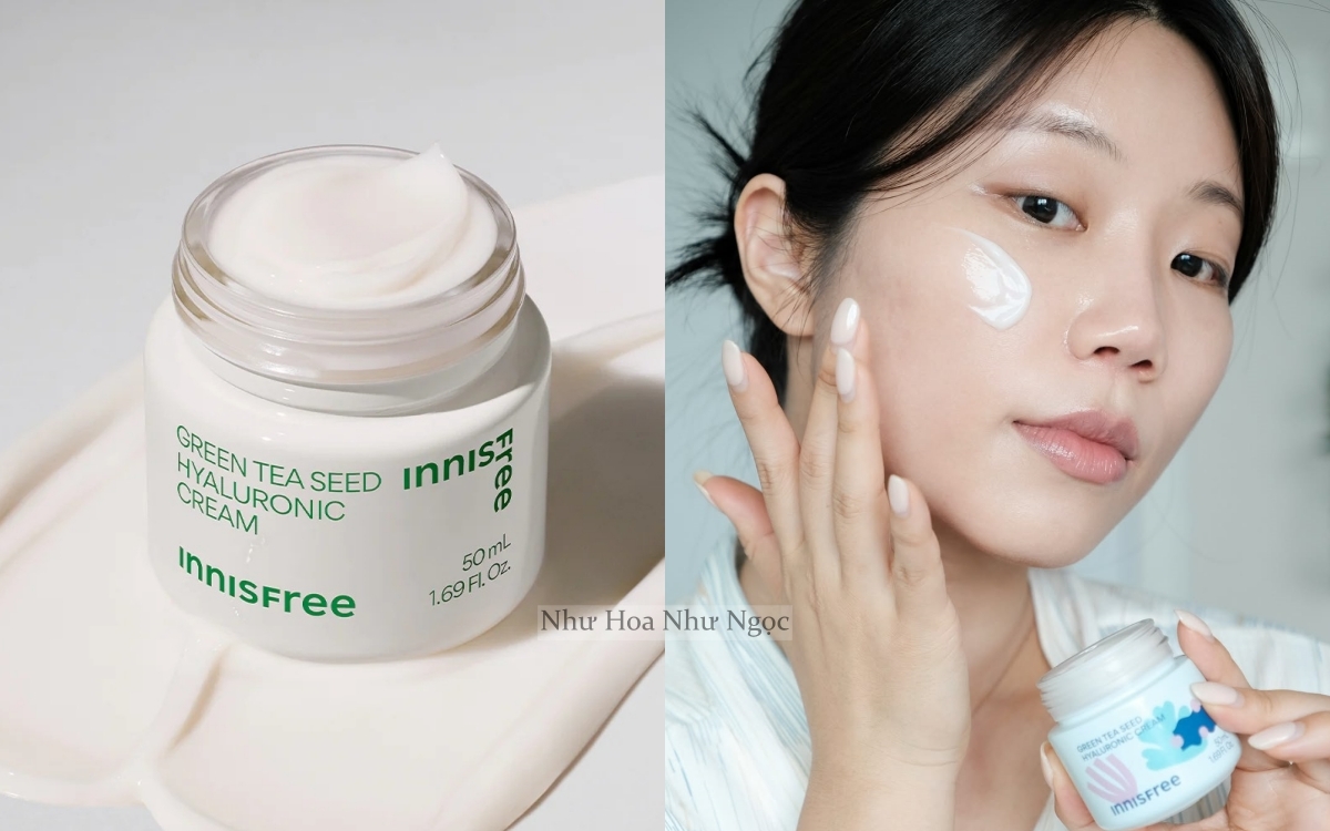 BTV chọn ra 5 kem dưỡng tốt nhất cho mùa thu: Thấm nhanh, cấp ẩm sâu mà không bết dính- Ảnh 1.