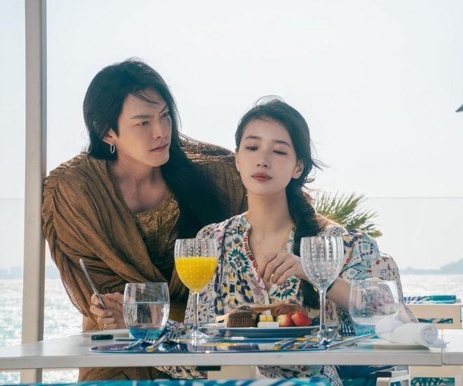 Thần Đèn Ơi, Ước Đi là bộ phim Hàn được chú ý nhất hiện nay.